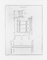 London Chair-Makers' and Carvers' Book of Prices, for Workmanship..., T. Sorrell (London), Illustrations: engraving