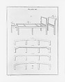 London Chair-Makers' and Carvers' Book of Prices, for Workmanship..., T. Sorrell (London), Illustrations: engraving