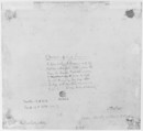 Martydom of St. Lawrence, Raymond de La Fage (French, Lisle-sur-Tarn 1650–1684 Lyon), Pen and brown ink