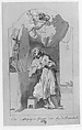 Saint John Nepomuk Praying, Georg Anton Urlaub (German, Thüngersheim 1713–1759 Würzburg), Pen and brown ink and brown wash, white heightening