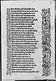 Das Narrenschyff, Albrecht Dürer (German, Nuremberg 1471–1528 Nuremberg), Woodcut