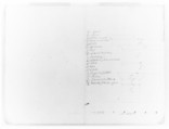 Blown-up Detail of Design in Elevation for Colonnade in the Doric or Tuscan Order (recto); Blown-up Detail of Column on Podium in Elevation, Anonymous, Italian, Piedmontese, 18th century, Pen and brown ink over leadpoint; constructed with ruler or compass