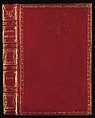The National Portrait Gallery of Distinguished Americans, Vol. III, Edited and etched by James Barton Longacre (American, Delaware County, Pennsylvania 1794–1869 Philadelphia, Pennsylvania), Illustrations: etching