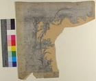 Design for a Stage Set at the Opéra, Paris, Eugène Cicéri (French, Paris 1813–1890 Fontainebleau), Graphite