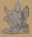 Design for a Stage Set at the Opéra, Paris, Eugène Cicéri (French, Paris 1813–1890 Fontainebleau), Graphite