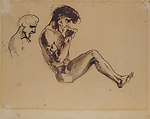 Studies of a Damned Man, for 