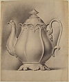 Factory Design Book of French Porcelain, Designed by Haviland & Co. (American and French, 1864–1931), Pen and black ink, pen and brown ink.