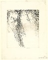 Morning Mist, Kerr Eby  Canadian, born Japan, Etching