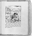 Daphnis and Chloe, Pierre Bonnard (French, Fontenay-aux-Roses 1867–1947 Le Cannet), Lithograph and  wood engraving
