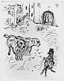 Dingo, Pierre Bonnard (French, Fontenay-aux-Roses 1867–1947 Le Cannet)
