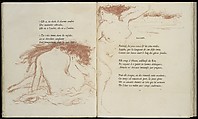 Parallèlement, Illustrated by Pierre Bonnard (French, Fontenay-aux-Roses 1867–1947 Le Cannet), 109 lithographs printed in rose ink; 9 wood engravings