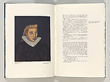 Ghost of Chance, George Condo (American, born Concord, New Hampshire, 1957), Artist's book