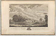 Antiquities Dug up at Different Times in Crock-field near Newington, from Edward Hasted's "The History and Topographical Survey of the County of Kent", vols. 1-3, Anonymous, British, 18th century  British, Etching and engraving