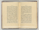Vingt-sept poèmes des Fleurs du Mal, Written by Charles Baudelaire (French, Paris 1821–1867 Paris)