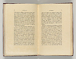 Vingt-sept poèmes des Fleurs du Mal, Written by Charles Baudelaire (French, Paris 1821–1867 Paris)