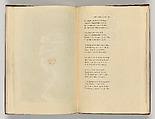 Vingt-sept poèmes des Fleurs du Mal, Written by Charles Baudelaire (French, Paris 1821–1867 Paris)