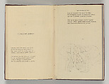 Vingt-sept poèmes des Fleurs du Mal, Written by Charles Baudelaire (French, Paris 1821–1867 Paris)