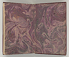 Vingt-sept poèmes des Fleurs du Mal, Written by Charles Baudelaire (French, Paris 1821–1867 Paris)