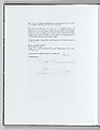 Phrase Book, Rick Moody (American, born New York, 1961), Artist's book