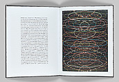 Phrase Book, Rick Moody (American, born New York, 1961), Artist's book
