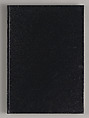 Esercizio Formale 1979, Ettore Sottsass (Italian (born Austria), Innsbruck 1917–2007 Milan), Printed book