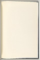 Esercizio Formale 1979, Ettore Sottsass (Italian (born Austria), Innsbruck 1917–2007 Milan), Printed book
