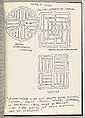 Esercizio Formale 1979, Ettore Sottsass (Italian (born Austria), Innsbruck 1917–2007 Milan), Printed book