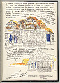 Esercizio Formale 1979, Ettore Sottsass (Italian (born Austria), Innsbruck 1917–2007 Milan), Printed book