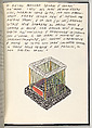 Esercizio Formale 1979, Ettore Sottsass (Italian (born Austria), Innsbruck 1917–2007 Milan), Printed book