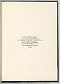 Esercizio Formale 1979, Ettore Sottsass (Italian (born Austria), Innsbruck 1917–2007 Milan), Printed book