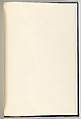 Esercizio Formale 1979, Ettore Sottsass (Italian (born Austria), Innsbruck 1917–2007 Milan), Printed book
