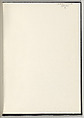 Esercizio Formale 1979, Ettore Sottsass (Italian (born Austria), Innsbruck 1917–2007 Milan), Printed book