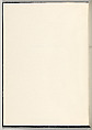 Esercizio Formale 1979, Ettore Sottsass (Italian (born Austria), Innsbruck 1917–2007 Milan), Printed book