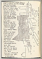 Esercizio Formale 1979, Ettore Sottsass (Italian (born Austria), Innsbruck 1917–2007 Milan), Printed book