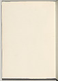 Esercizio Formale 1979, Ettore Sottsass (Italian (born Austria), Innsbruck 1917–2007 Milan), Printed book