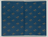 Hiddenness, Richard Tuttle (American, born Rahway, New Jersey, 1941), Artist's book