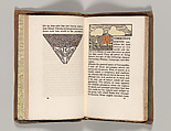 Nature, Ralph Waldo Emerson (American, Boston, Massachusetts 1803–1882 Concord, Massachusetts), Book