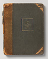 The City of Tagaste, Elbert Green Hubbard (American, Bloomington, Illinois 1856–1915 at sea), Book