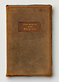 Aucassin & Nicolette: being a Love Story translated out of the Ancient French, Andrew Lang (British, Selkirk, Scotland 1844–1912 Banchory), Book