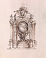 Album of Drawings, Filippo Juvarra (Italian, Messina 1678–1736 Madrid), 1)     Pen and brown ink, brush and gray wash.
2)     Pen and brown ink, over black chalk.
3)
4)     Black chalk.
5)     Pen and brown ink, over black chalk.
6)     Pen and brown ink, over black chalk.
7)     Pen and brown ink, black chalk transfer.
8)     Pen and brown ink, brush and gray wash, over black chalk.
9)     Black chalk.
10)   Black chalk.
11)   Black chalk, with pen and brown ink inscription and sketches.
12)
13)   Pen and brown ink, over traces of black chalk.
14)   Pen and brown ink.
15)   Pen and brown ink, over black chalk.
16)   Black chalk.
17)   Pen and brown ink, over black chalk.
18)   
19)   Black chalk.
20)   Black chalk.
21)   Black chalk, with some strengthening in pen and brown ink.
22)  
23)   Black chalk. 
24)   Black chalk.
25)   Black chalk.
26)   Black chalk.
27)   Black chalk.
28)   Black chalk.
29)   Black chalk.
30)   Black chalk.
31)   Black chalk.
32)   Black chalk.
33)   Black chalk.
34)   Black chalk.
35)   Black chalk.
36)   Black chalk.
37)   Black chalk.
38)   Black chalk.
39)   Black chalk.
40) 
41)
42)
43)
44)
45)
46)
47)
48)
49)
50)
51)    Black chalk, pen and brown ink.
52) 
53)    Black chalk, pen and brown ink.
54)
55)    Pen and brown ink, brush and wash, over black chalk.
56)
57)    Pen and brown ink, brush and wash, over black chalk.
58)    Pen and brown ink.
59)    Pen and brown ink, over black chalk.
60)    Pen and brown ink, over black chalk.
61)    Brush and gray wash, over black chalk on lightweight paper.
62)    
63)    Black chalk.
64)    
65)    Black chalk.
66)    Pen and brown ink, over black chalk.
67)    Pen and brown ink, brush and gray wash, over black chalk.
68)    Pen and brown ink, brush and two tones of gray wash, over black chalk.
69)    Pen and brown ink, brush and two tones of brown wash, over black chalk.
70)    Pen and brown ink.
71)    Black chalk.
72)
73)    Pen and brown ink, over black chalk.
74)    
75)    Pen and brown ink, brush and gray wash, over black chalk.
76)    Black chalk, pen and brown ink.
77)    Pen and brown ink, brush and gray wash, over black chalk.
78)    Pen and brown ink.
79)    Pen and brown ink, over black chalk.
80)    
81)    Pen and brown ink, over black chalk.
82)    
83)    Pen and brown ink, over black chalk.
84)
85)    Pen and brown ink, over black chalk.
86)
87)    Pen and brown ink, over black chalk.
88)
89)    Black chalk.
90)  
91)
92)    Black chalk.
93)    Pen and brown ink, over black chalk.
94)    Pen and brown ink, over black chalk.
95)    Pen and brown ink, over black chalk.
96)    
97)    Pen and brown ink, over black chalk.
98)    Pen and brown ink, over black chalk.
99)    Pen and brown ink, over black chalk.
100)
101)  Pen and brown ink, over black chalk.
102)  
103)  Black chalk.
104)  Pen and brown ink, over black chalk.
105)  Pen and brown ink, over black chalk.
106)  Pen and brown ink, over black chalk.
107)  Pen and brown ink, over black chalk.
108)
109)  Pen and brown ink, over black chalk.
110)  Pen and brown ink, over black chalk.
111)  Pen and brown ink, over black chalk.
112)  
113)  Pen and brown ink, over black chalk.
114)
115)  Black chalk.
116)  Pen and brown ink.
117)  Pen and brown ink, over black chalk.
118)  Pen and brown ink.
119)  Pen and brown ink, over black chalk.
120)  Pen and brown ink.
121)  Pen and brown ink.
122)  Pen and brown ink, over black chalk.
123)  Pen and brown ink, over black chalk.
124)  
125)  Pen and brown ink, brush and brown wash, over black chalk.
126)  Pen and brown ink.
127)  Pen and brown ink, over black chalk.
128)  1) Pen and brown ink.
         2) Black chalk.
129)  Pen and brown ink, over black chalk.
130)  
131)  Black chalk.
132)  
133)  Black chalk.
134)  Pen and brown ink, over black chalk.
135)  Pen and brown ink, over black chalk.
136)  Pen and brown ink, over black chalk.
137)  Pen and brown ink, brush and brown wash, over black chalk.
138)
139)  Pen and brown ink, over black chalk.
140)  
141)  
142)
143)  Pen and brown ink, over black chalk.
144)  
145)  Pen and brown ink, over black chalk.
146)  Black chalk.
147)  Pen and brown ink, brush and brown wash, over black chalk.
148)
149)  Pen and brown ink, over black chalk.
150)
151)  Pen and brown ink, over black chalk.
152)  
153)  Pen and brown ink, brush and brown wash, over black chalk.
154)  
155)  Pen and brown ink, over black chalk.
156)  Black chalk.
157)  Pen and brown ink, over black chalk.
158)  
159)  Pen and brown ink, brush and brown wash, over black chalk. 
160)  Black chalk.
161)  Black chalk.
162)
163)  Pen and brown ink.
164)  Pen and brown ink, over black chalk.
165)  Pen and brown ink, brush and brown wash, over black chalk.
166)  Pen and brown ink, over black chalk.
167)  Pen and brown ink, over black chalk.
168)
169)  Pen and brown ink, over black chalk.
170)  1)  Pen and brown ink.
         2)  Pen and brown ink.
         3)  Black chalk.
171)  Pen and brown ink.
172)  1)  Pen and brown ink.
         2)  Pen and brown ink, brush and brown wash.
173)  Pen and brown ink, over black chalk.
174)  Pen and brown ink, over black chalk.
175)  Pen and brown ink, brush and brown wash, over black chalk.
176)  
177)  Pen and brown ink, over black chalk.
178)
179)  Pen and brown ink, over black chalk.
180)
181)  Pen and brown ink, over black chalk.
182)  Black chalk.
183)  Pen and brown ink, over black chalk.
184)
185)  Pen and brown ink, over black chalk.
186)  
187)  Pen and brown ink, over black chalk.
188)
189)  Pen and brown ink, over black chalk.
190)  Black chalk.
191)  Black chalk.
192)  Pen and brown ink, over black chalk.
193)  
194)  Pen and brown ink, over black chalk.
195)  Black chalk, with a small remaining portion of a sketch in pen and brown ink.
196)  Pen and brown ink, over black chalk.
197)  Pen and brown ink, over black chalk.
198)  Black chalk.
199)  Pen and brown ink, over black chalk.
200)  
201)  Black chalk.
202)
203)  Pen and brown ink, brush and brown wash, over black chalk.
204)  
205)  Pen and brown ink, brush and brown wash, over black chalk.
206)  
207)  Pen and brown ink, over black chalk.
208)
209)  Pen and brown ink, brush and brown wash, over black chalk.
210)  
211)  Pen and brown ink, over black chalk.
212)
213)  Pen and brown ink, brush and brown wash, over black chalk.
214)  
215)  
216)  Black chalk, brush and brown wash.
217)  Pen and brown ink, brush and brown wash, over black chalk.
218)  Brush and gray wash, over black chalk.
219)  Pen and brown ink, brush and brown wash, over black chalk.
220)  Black chalk.
221)  Pen and brown ink, brush and brown wash, over black chalk.
222)  Pen and brown ink.
223)  Pen and brown ink, over black chalk.
224)  Pen and brown ink, over black chalk.
225)  Pen and brown ink, brush and brown wash, over black chalk.
226)  Black chalk.
227)  Pen and brown ink, over black chalk.
228)  Pen and brown ink, over black chalk.
229)  Pen and brown ink.
230)  Pen and brown ink, over black chalk.
231)  Pen and brown ink, over black chalk.
232)  
233)  Black chalk.
234)  Pen and brown ink.
235)  Pen and brown ink, over black chalk.
236)  
237)  Black chalk.
238)  Pen and brown ink, over black chalk.
239)  Pen and brown ink, over black chalk.
240)  Black chalk, brush and gray wash.
241)  Black chalk, brush and gray wash.
242)  Black chalk, brush and gray wash.
243)  Pen and brown ink, over black chalk.
244)  
245)  Pen and brown ink, brush and brown wash, over black chalk.
246)  Pen and brown ink, over black chalk.
247)  Pen and brown ink, over black chalk.
248)  Pen and brown ink, over black chalk.
249)  Pen and brown ink, brush and brown wash, over black chalk.
250)