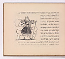 Reims: la cathédrale, Edouard-García Benito (Spanish, 1891–1981), Illustrations: line block (photomechanical relief print) and pochoir