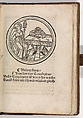 German Almanac, Hans Schönsperger the Elder (German, active Augsburg 1481–1520), Woodcuts