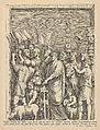 Icones et segmenta illvstriuvm e marmore tabvlarvm qvae Romae adhvc extant a Francisco Perrier, delineata incisa et ad antiqvam formam lapideis exemplaribvs passim collapsis restitvta, François Perrier (French, Saint-Jean-du-Losne/Mâcon 1584–1650 Paris)