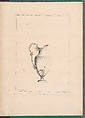 Elements d'Orfevrerie Divisés en deux Parties de Cinquante Feuilles, Pierre Germain (French, Villeneuve-lès-Avignon 1703–1783 Paris), Etching