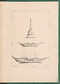 Elements d'Orfevrerie Divisés en deux Parties de Cinquante Feuilles, Pierre Germain (French, Villeneuve-lès-Avignon 1703–1783 Paris), Etching