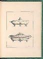 Elements d'Orfevrerie Divisés en deux Parties de Cinquante Feuilles, Pierre Germain (French, Villeneuve-lès-Avignon 1703–1783 Paris), Etching