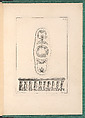 Elements d'Orfevrerie Divisés en deux Parties de Cinquante Feuilles, Pierre Germain (French, Villeneuve-lès-Avignon 1703–1783 Paris), Etching