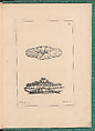 Elements d'Orfevrerie Divisés en deux Parties de Cinquante Feuilles, Pierre Germain (French, Villeneuve-lès-Avignon 1703–1783 Paris), Etching