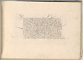 Writing Book (Eine Gute Ordnung und kurtze unterucht' [sic]), Johann Neudörffer the Elder (German, Nuremberg 1497–1563 Nuremberg), plates: etching, some hand colored, manuscript