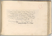Writing Book (Eine Gute Ordnung und kurtze unterucht' [sic]), Johann Neudörffer the Elder (German, Nuremberg 1497–1563 Nuremberg), plates: etching, some hand colored, manuscript